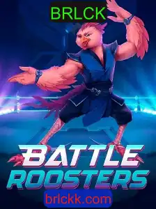 BattleRoosters: A Nova Sensação no Mundo dos Jogos