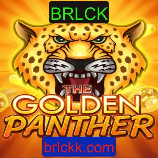 Explorando o Fascinante Mundo de GOLDENPANTHER: Uma Aventura com BRLCK