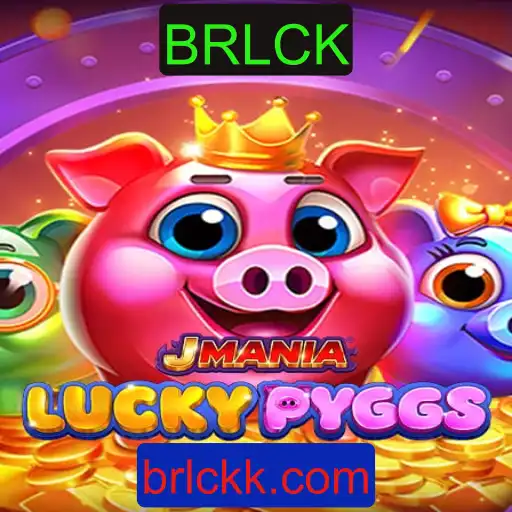 Descubra JManiaLuckyPyggs: O Novo Fenômeno dos Jogos Online