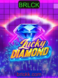 Explorando o Universo de LuckyDiamond: O Jogo de Estratégia com BRLCK