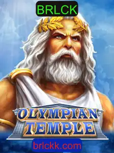 Descubra OlympianTemple: O Novo Fenômeno dos Jogos Modernos