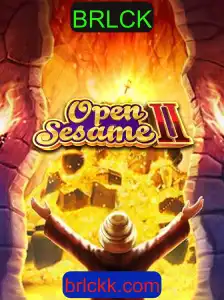 Explore o Mundo de OpenSesameII: O Jogo Que Transcende Barreiras