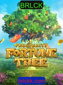 Descubra o Fascinante Jogo ProsperityFortuneTree e Suas Regras Especiais