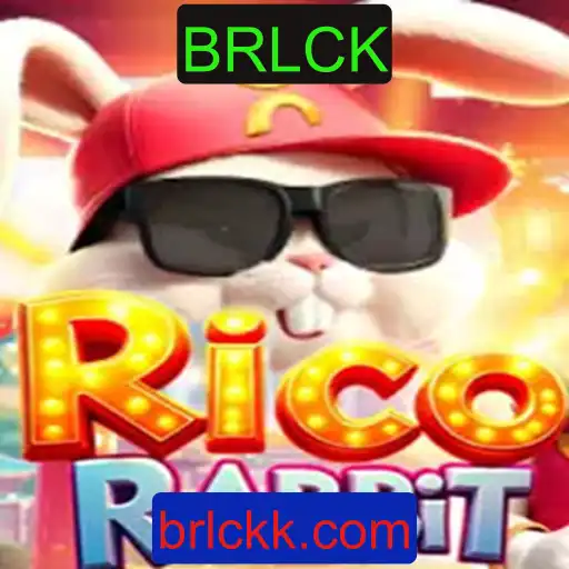 Descubra o Mundo Empolgante de RicoRabbit e o Segredo do BRLCK