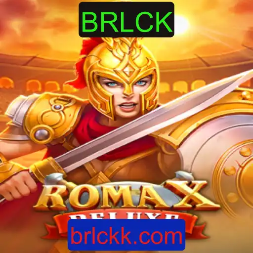 Explorando o Jogo Inovador RomaXDeluxe