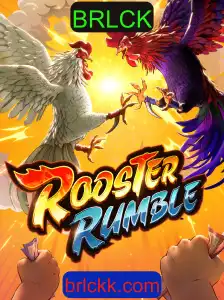 RoosterRumble: A Nova Sensação do Mundo dos Jogos